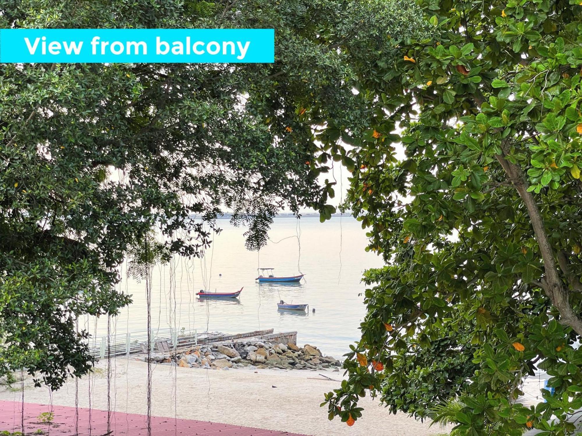 Lili Stay By The Beach George Town Exterior photo