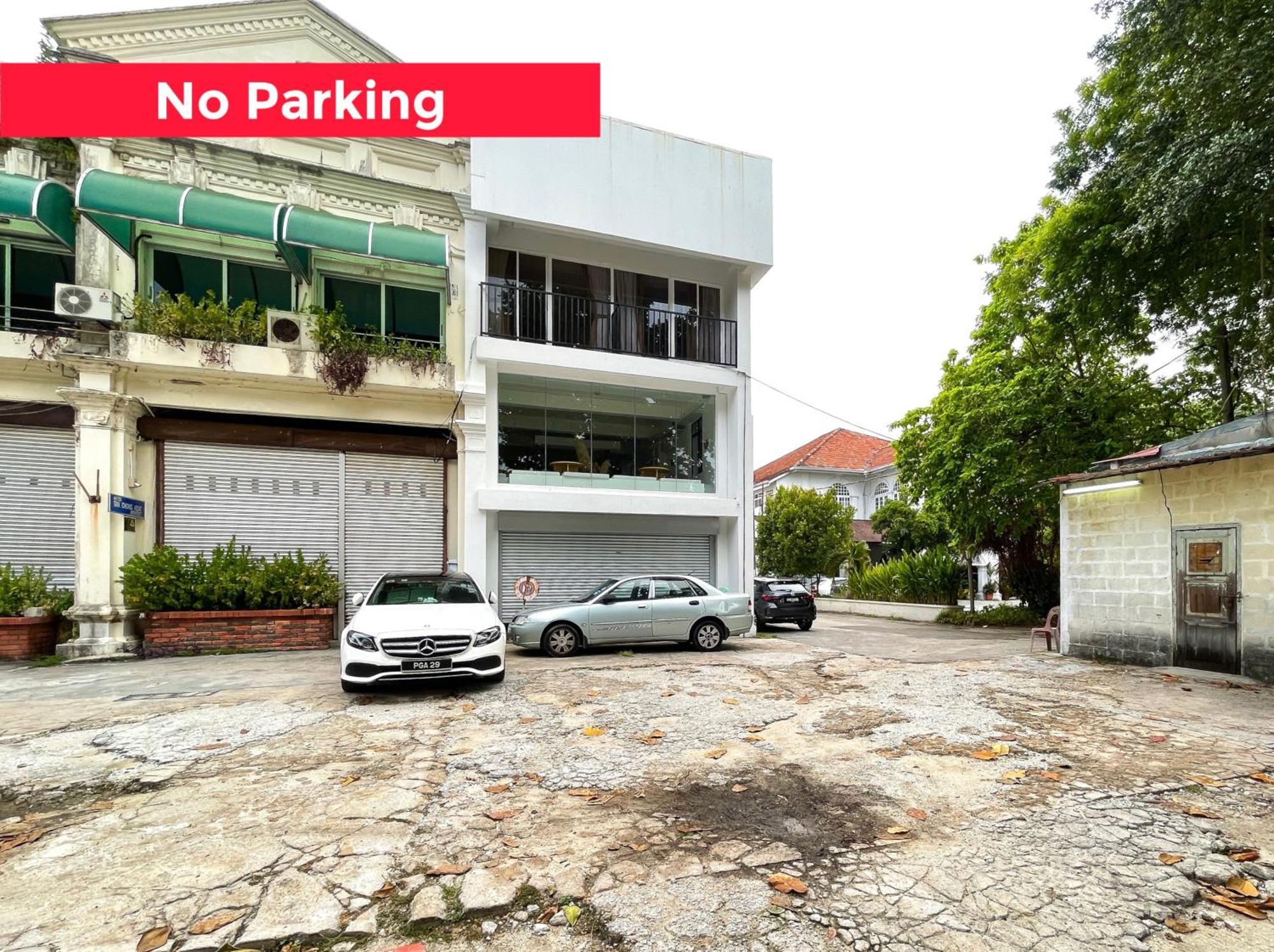 Lili Stay By The Beach George Town Exterior photo