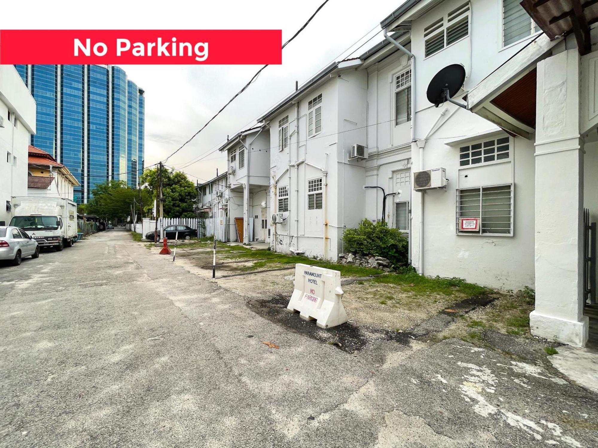 Lili Stay By The Beach George Town Exterior photo